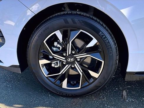 Used 2025 Hyundai Sonata SEL image 8