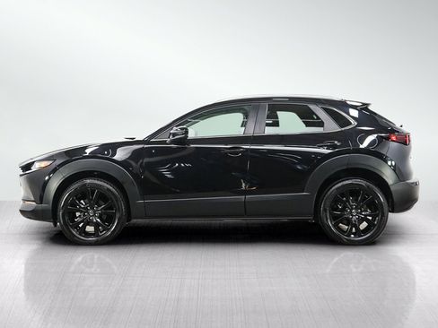 Used 2024 MAZDA CX-30 AWD 2.5 S w/ Select Sport Pkg image 2