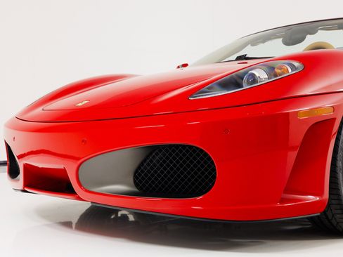Used 2007 Ferrari F430 Spider image 56