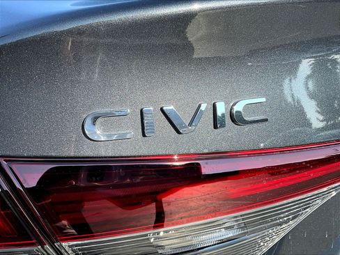 Certified 2026 Honda Civic LX image 23