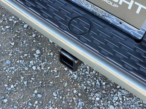 New 2026 RAM 1500 Laramie w/ Night Edition image 10