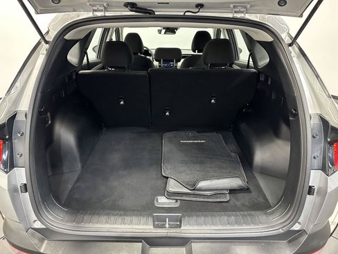 Used 2022 Hyundai Tucson SE AWD/4WD image 26