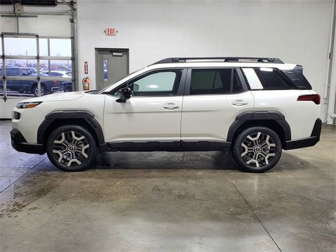 New 2026 Subaru Outback Touring XT image 7