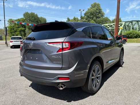 Used 2020 Acura RDX AWD w/ Technology Package image 7