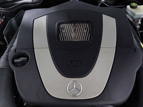 Used 2009 Mercedes-Benz SLK 300 image 30