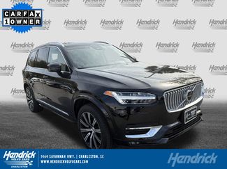 Certified 2024 Volvo XC90 B5 Core w/ Climate Package video 1