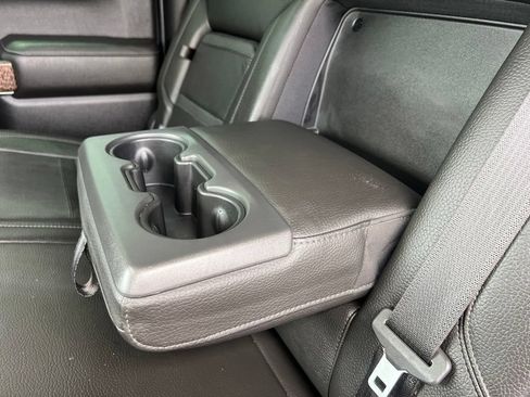 Used 2019 GMC Sierra 1500 Denali w/ Denali Ultimate Package AWD/4WD image 23