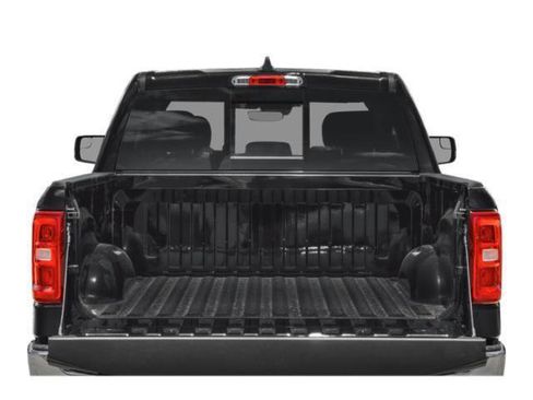 Certified 2025 RAM 1500 Big Horn AWD/4WD image 10