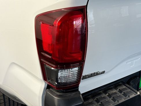 Used 2023 Toyota Tacoma SR RWD image 35