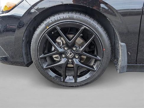 Used 2023 Honda Civic Sport image 21