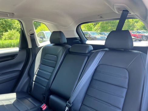 Used 2023 Honda CR-V EX-L image 31