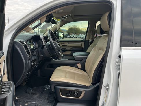 Used 2021 RAM 1500 Limited image 14