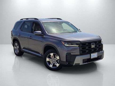 New 2026 Honda Pilot EX-L image 1