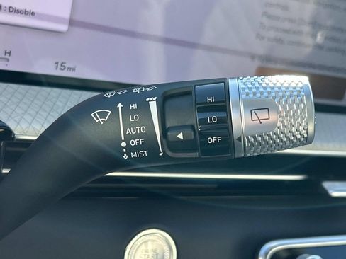 New 2026 Genesis GV80 3.5T Prestige AWD/4WD image 33