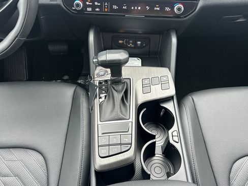 New 2026 Kia Sportage X-Line image 28