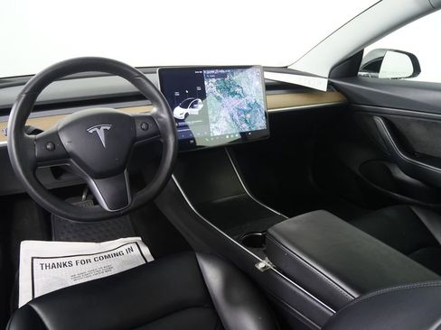 Used 2020 Tesla Model 3 Long Range image 12