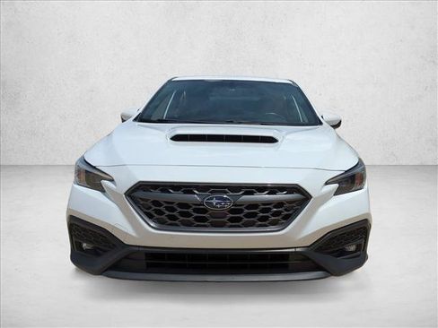 Used 2023 Subaru WRX Premium AWD/4WD image 2