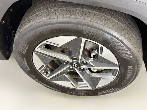 Used 2025 Hyundai Tucson SEL image 11