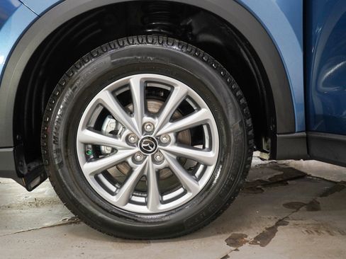 Used 2022 MAZDA CX-5 AWD 2.5 S image 30