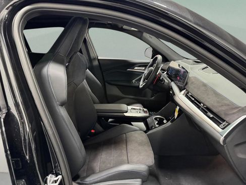 New 2026 BMW X2 M35i w/ Technology Package image 17