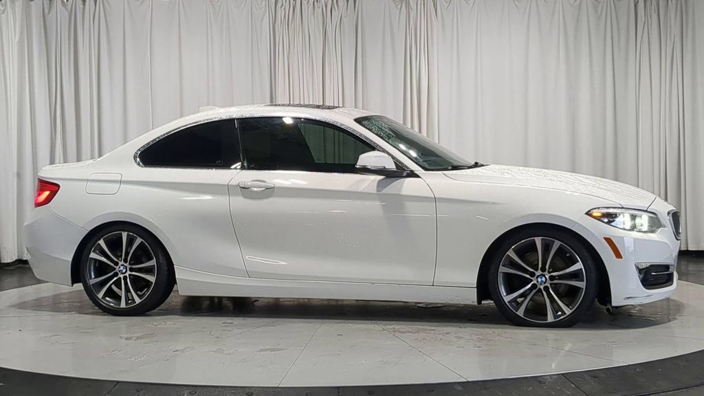 Used 2018 BMW 230i Coupe RWD image 9