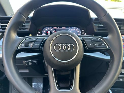 Used 2023 Audi A3 2.0T Premium w/ Convenience Package image 23