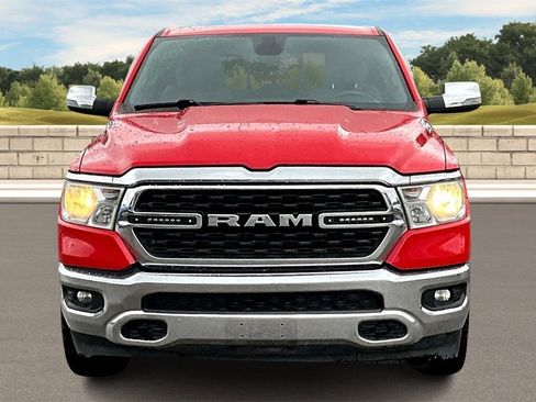 Used 2024 RAM 1500 Big Horn image 3