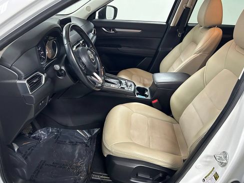 Used 2018 MAZDA CX-5 Touring AWD/4WD image 12