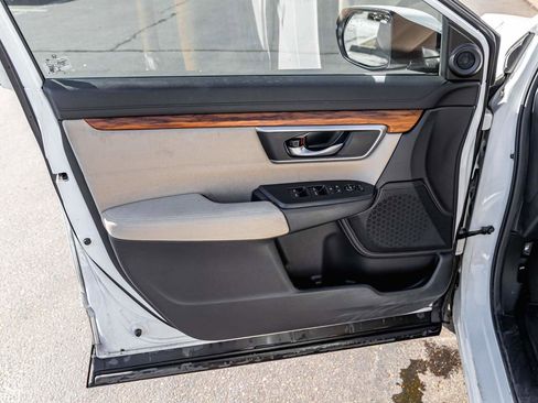 Used 2020 Honda CR-V EX image 9