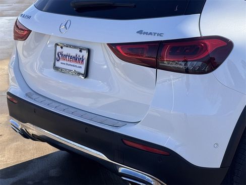 Used 2023 Mercedes-Benz GLA 250 GLA 250 w/ Premium Package image 6