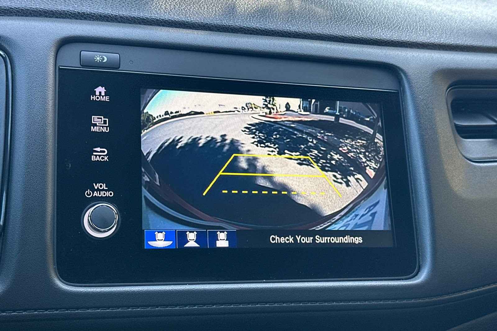 Used 2022 Honda HR-V Sport image 19