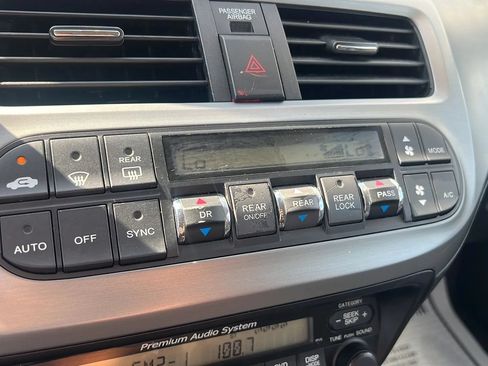 Used 2008 Honda Odyssey Touring image 17