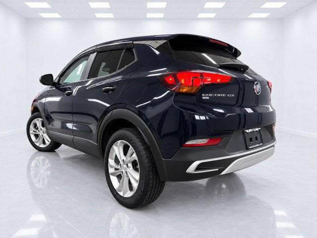 Used 2020 Buick Encore GX Preferred AWD/4WD image 7