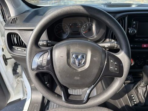 Used 2022 RAM ProMaster City Tradesman image 26