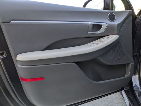 Used 2025 Hyundai Sonata SEL image 11