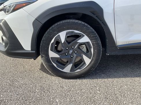 Used 2025 Subaru Crosstrek 2.5i Limited w/ Popular Package #3A image 3