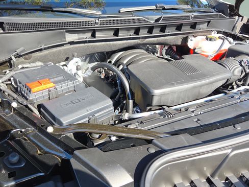 New 2026 GMC Yukon Elevation image 22