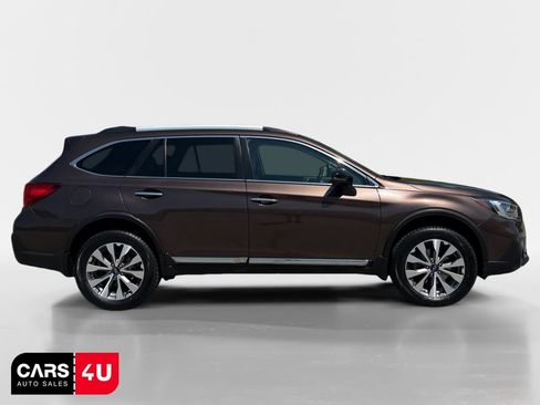 Used 2019 Subaru Outback 2.5i Touring w/ Protection Package #1 AWD/4WD image 8