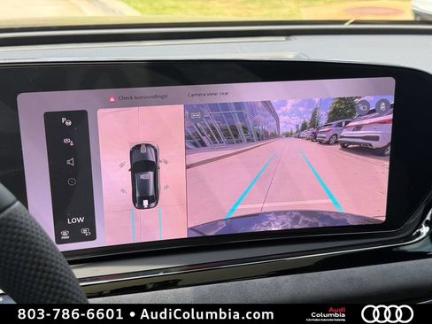 New 2026 Audi S5 Premium Plus AWD/4WD image 35