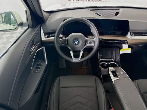 New 2026 BMW X1 xDrive28i w/ Convenience Package image 23