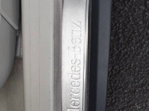 Used 2001 Mercedes-Benz S 500 image 42