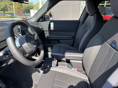 New 2026 MINI Cooper Countryman S AWD/4WD image 23