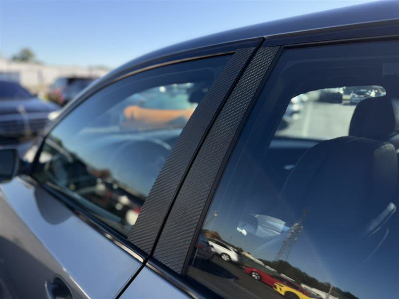 Used 2008 BMW M5 RWD image 16