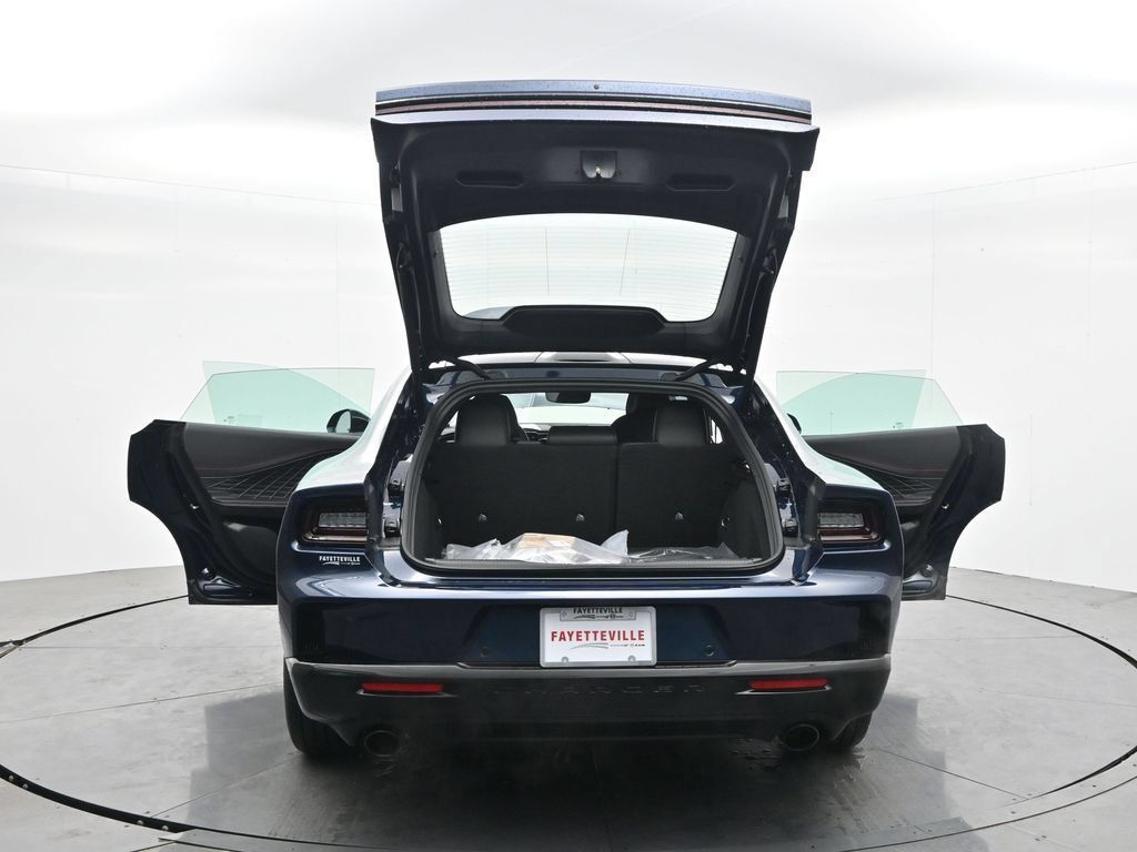 New 2026 Dodge Charger R/T AWD/4WD image 47