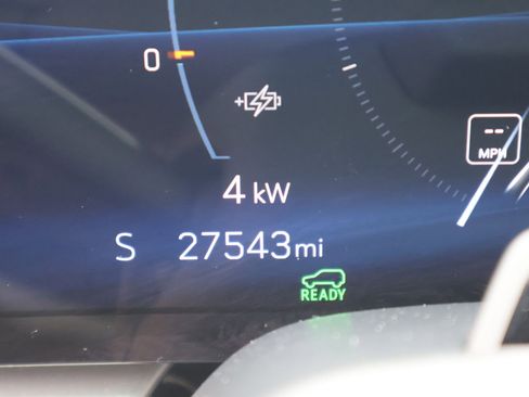 Certified 2023 Cadillac Lyriq 2WD image 25