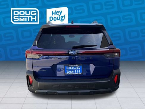 New 2026 Subaru Outback Limited XT AWD/4WD image 5