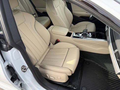 Used 2025 Audi A5 2.0T Premium Plus w/ Convenience Plus Package image 28