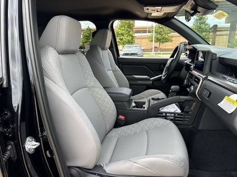New 2026 Toyota Tacoma SR5 AWD/4WD image 29