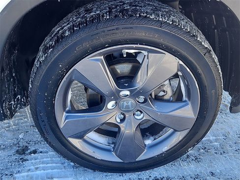 Used 2021 Honda Passport Touring image 10