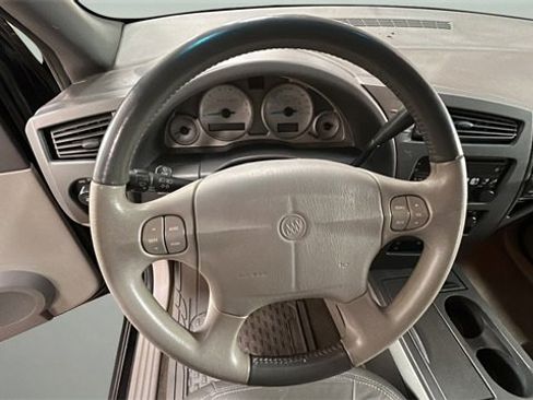 Used 2003 Buick Rendezvous CXL w/ CXL Package image 12